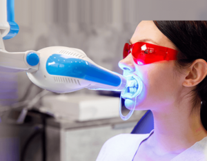 Laser Dentistry in Bedok