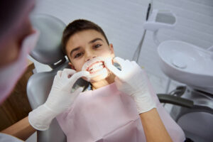 Paediatric Dentistry in Bedok
